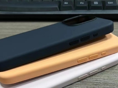 鄄城苹果14维修站分享iPhone14手机壳能直接给iPhone15用吗?