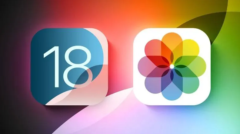 鄄城苹果手机维修分享苹果 iOS / iPadOS 18.1Beta 3 发布 