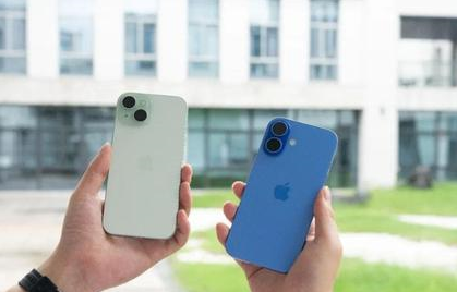 鄄城苹果维修点分享iPhone 16 Plus出现自动关机的情况类型 