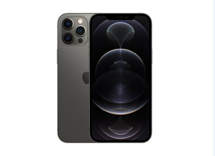 鄄城苹果维修点分享iPhone 12 Pro Max锁屏密码底层科普 