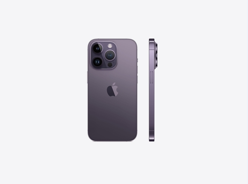 鄄城苹果维修点分享iPhone 14 Pro锁屏密码冷知识汇总 