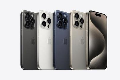 鄄城苹果维修点分享iPhone 15 Pro锁屏密码实用参考 