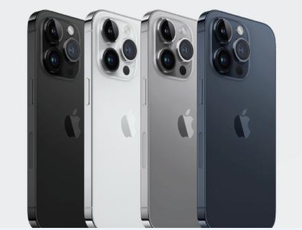鄄城苹果维修点分享iPhone 16 Pro锁屏密码使用指南 