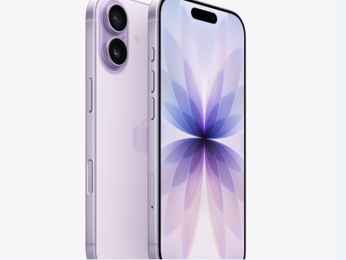 鄄城苹果维修点分享iPhone 17锁屏密码使用参考 