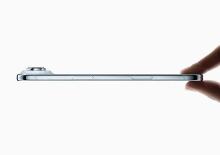 鄄城苹果维修点分享iPhone 17 Air锁屏密码解析手册 