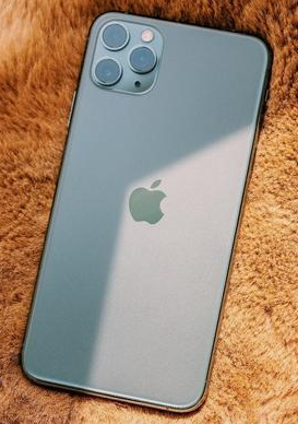鄄城苹果维修点分享iPhone 11 Pro Max黑屏特殊诱因梳理 