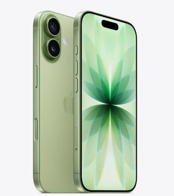 鄄城苹果维修点分享iPhone 17黑屏小众故障要点解读 