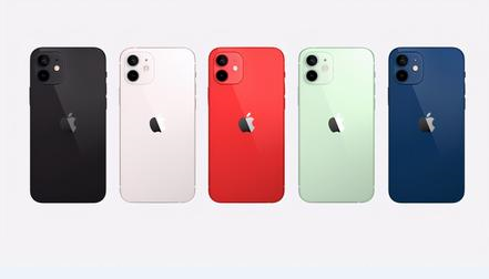 鄄城苹果维修点分享iPhone 12电池发烫少见诱因解析 
