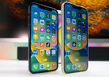 鄄城苹果维修点分享iPhone 14 Plus发烫常见情况科普 