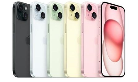 鄄城苹果维修点分享iPhone 15发烫易忽视问题科普 