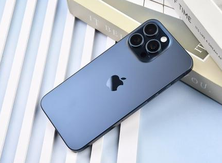 鄄城苹果维修点分享iPhone 15 Pro Max发烫深度剖析 