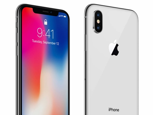鄄城苹果维修点分享iPhone X摄像头实拍质感与场景适配全解析 